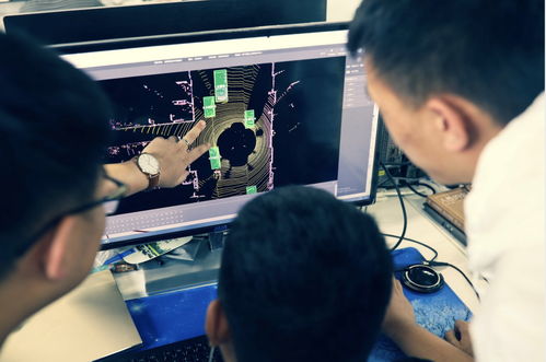 2020科技趨勢(shì)預(yù)測(cè) 軟件開(kāi)發(fā)新浪潮——來(lái)自達(dá)摩院、Gartner與埃森哲的洞察