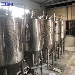 山東青島二手飲料生產(chǎn)設(shè)備市場 供求信息與選購指南