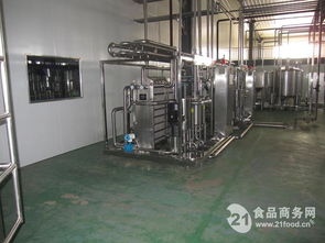 高效與品質(zhì)并行 解析菠蘿汁飲料生產(chǎn)線設(shè)備與生產(chǎn)工藝